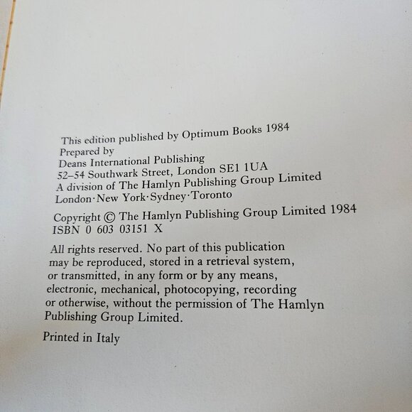 History of the Motor Car by Peter Roberts - Picture 3 of 6